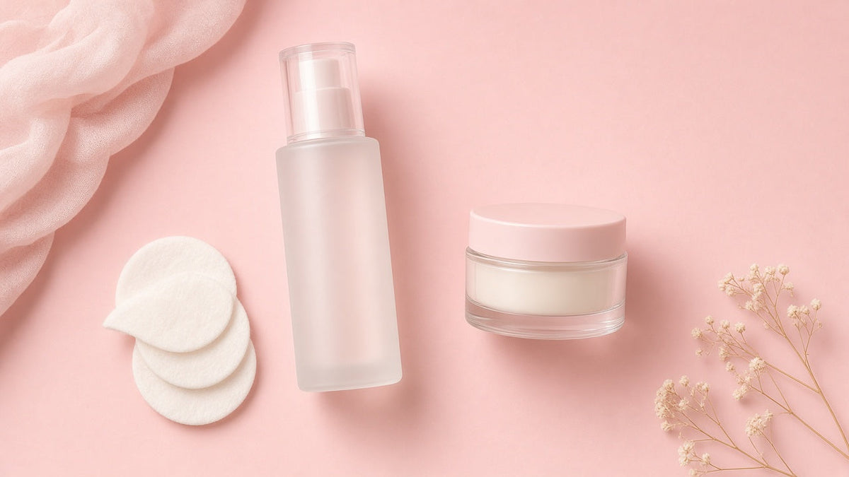 K-beauty au Maroc — démarrer avec HiaMagasin