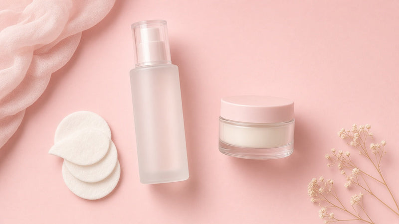 K-beauty au Maroc — démarrer avec HiaMagasin