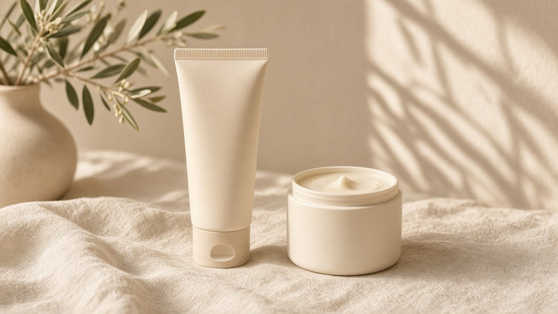 Crème solaire coréenne — HiaMagasin Maroc