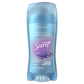 Secret Fresh Invisible Solid Relaxing Lavender 73g