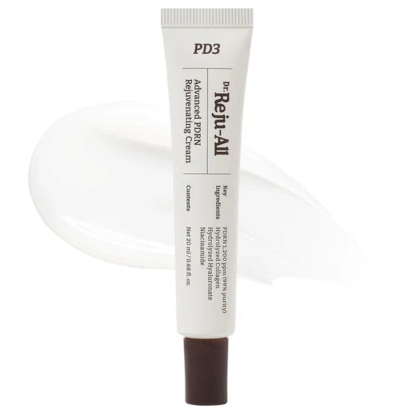 Dr.Reju-All Advanced PDRN Rejuvenating Cream 20 ml