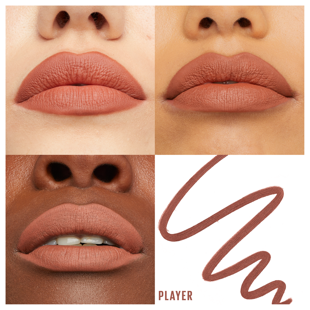 Maybelline Lifter Liner Lip Liner 003 Player