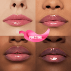 Maybelline LIFTER PLUMP 003 PINK STING