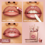 Maybelline Lifter Liner Lip Liner 004 Out Of line