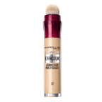 MAYBELLINE INSTANT ANTI-ÂGE L’EFFACEUR CORRECTEUR 2 NUDE = BEAUTY BLENDER OFFERT