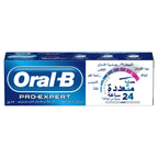 Oral-B Dentifrice Pro-Expert Blancheur 75ml