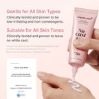 Medicube No Cast Just Glow Collagen Sunscreen SPF50 – 50 ml