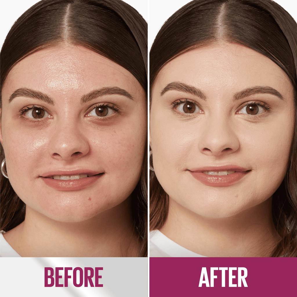 MAYBELLINE INSTANT ANTI-ÂGE L’EFFACEUR CORRECTEUR 7 SAND = BEAUTY BLENDER OFFERT