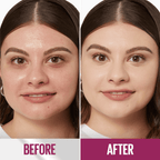 MAYBELLINE INSTANT ANTI-ÂGE L’EFFACEUR CORRECTEUR 7 SAND = BEAUTY BLENDER OFFERT