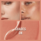 MAYBELLINE SUNKISSER BLUSH 08 SHADES ON