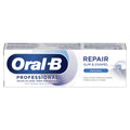 ORAL-B DENTIFRICE GUM & ENAMEL REPAIR GENTLE ORIGINAL 75ML