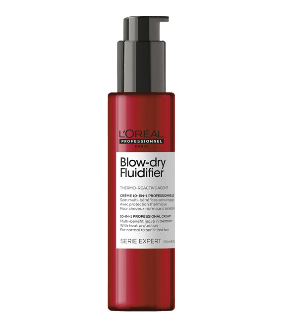 L'Oréal Professionnel blow-dry fluidifier 150 ml