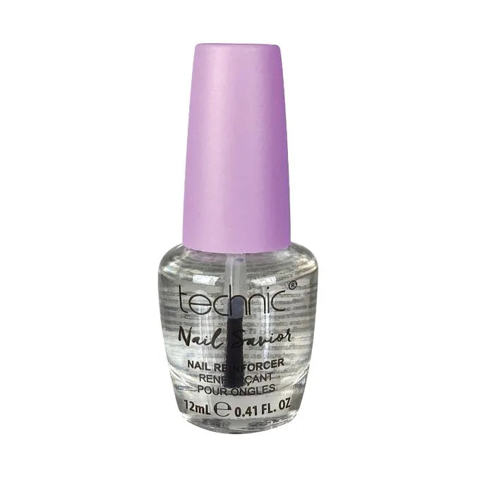 TECHNIC NAIL VARNISH SAVIOUR
