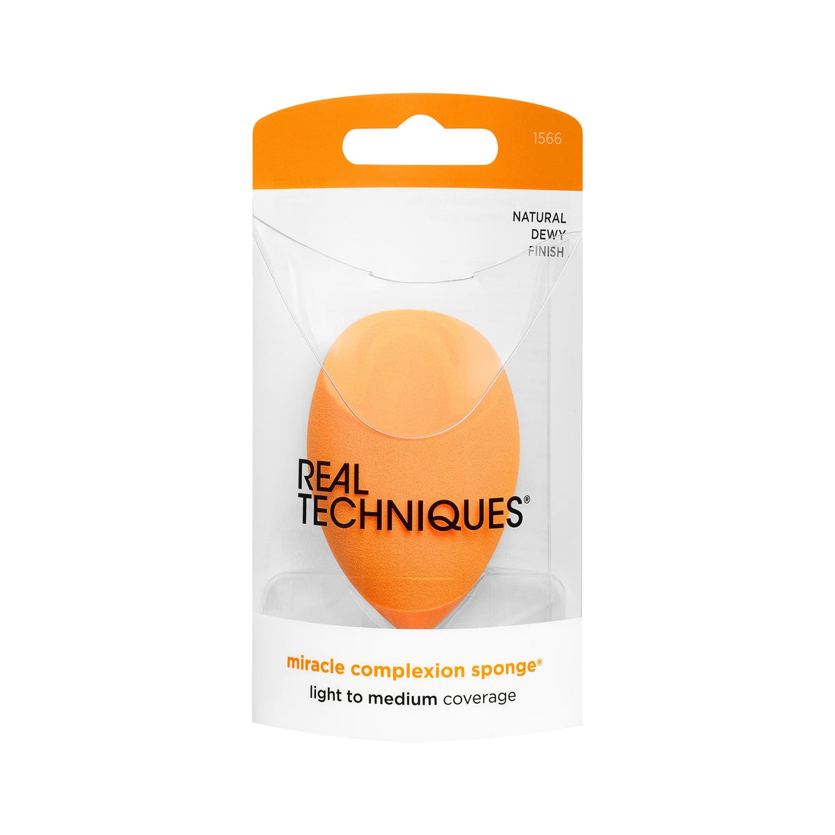 Real Techniques MIRACLE COMPLEX SPNGMULTILING