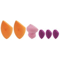 Real Techniques 6 MIRACLE COMPLEXIONSPONGES
