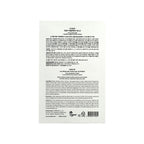 TORRIDEN DIVE IN LOW MOLECULAR HYALURONIC ACID MASK 1 UNITÉ