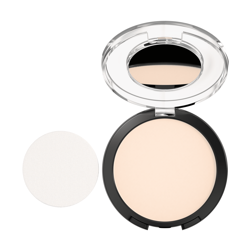 Maybelline - FIT ME PWD 115 IVORY