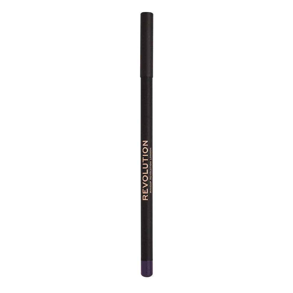 REVOLUTION KOHL EYELINER PURPLE