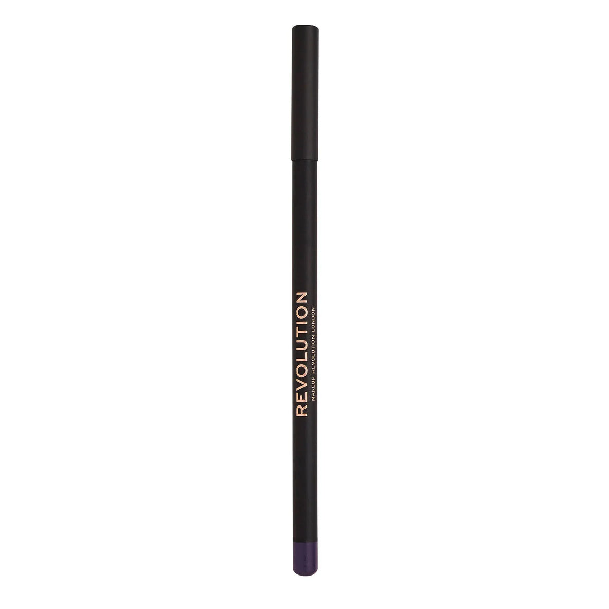 REVOLUTION KOHL EYELINER PURPLE