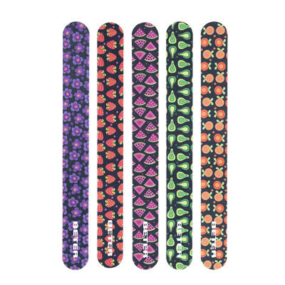 BETER LIME A ONGLES FIBRE DE VERRE 24962