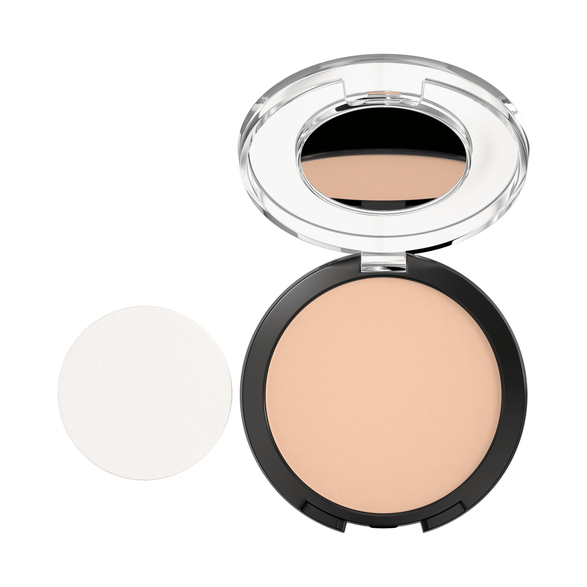 Maybelline - FIT ME PWD 130 BUFF BEIGE