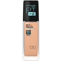 Maybelline - FIT ME FDT MAT PORE SPF 22 130