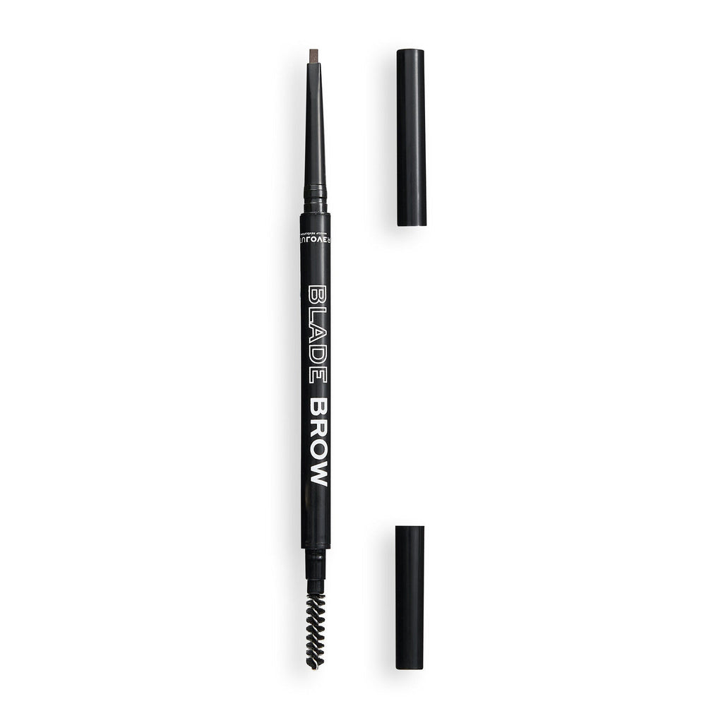 RELOVE BLADE BROW PENCIL DARK BROWN