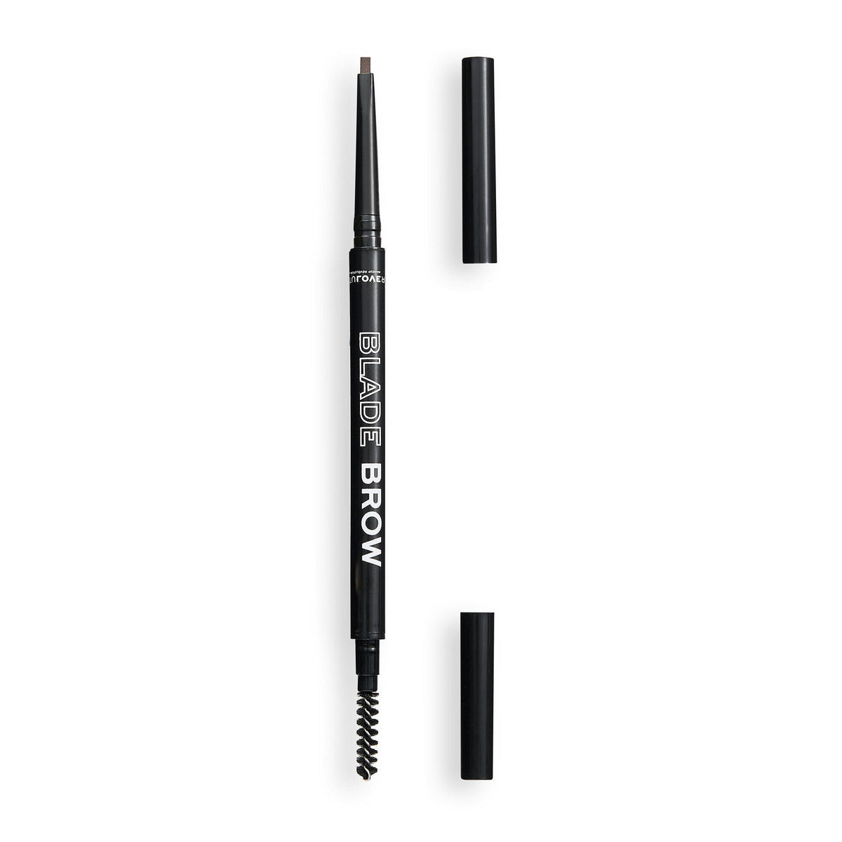 RELOVE BLADE BROW PENCIL DARK BROWN