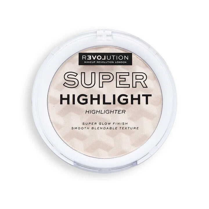 RELOVE SUPER HIGHLIGHT BLUSHED