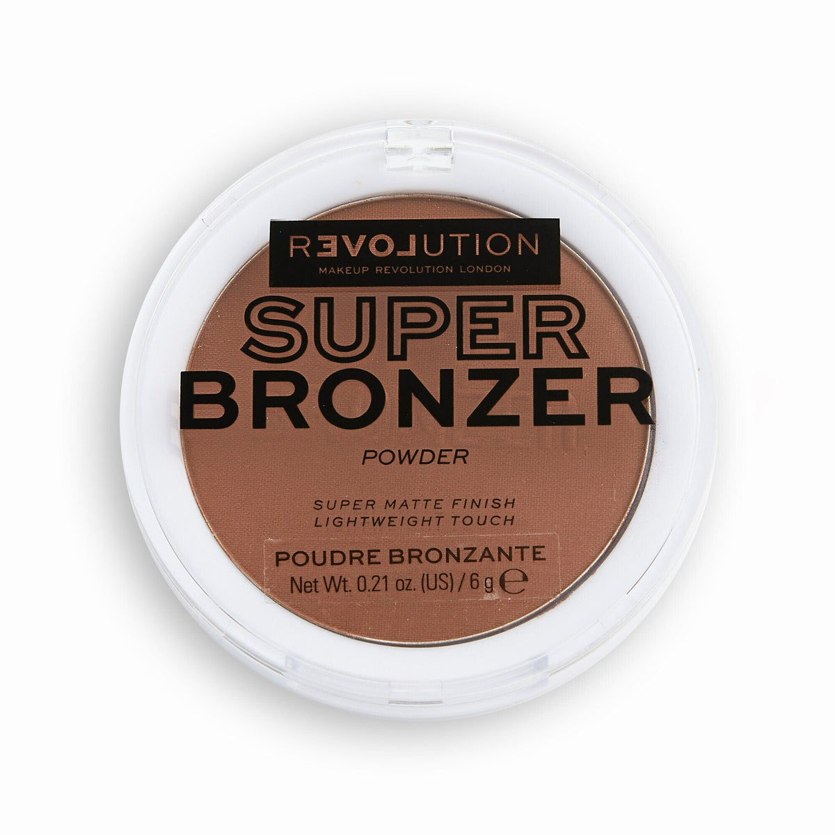 RELOVE SUPER BRONZER OASIS