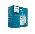 Philips Avent Biberon Anti-colic-125ML SCY100/02