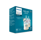 Philips Avent Biberon Anti-colic-125ML SCY100/02
