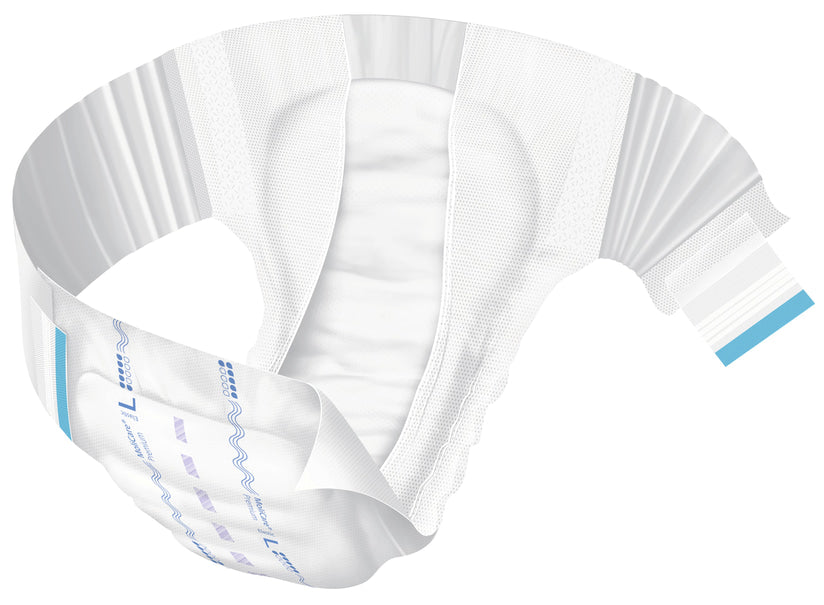 HARTMANN MOLICARE PREMIUM CHANGE ELASTIC 6G TAILLE L JOUR 30 PIECES