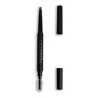 Revolution Duo Brow Definer Pencil Medium Brown