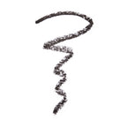 Revolution Duo Brow Definer Pencil Medium Brown