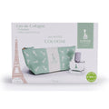 Sophie la Girafe Coffret Eau de Toilette Ma Petite Cologne 50ml + Trousse Offerte – Parfum naturel et tendre pour enfant