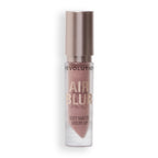 REVOLUTION AIR BLUR MATTE LIQUID LIPSTICK Chauffeur