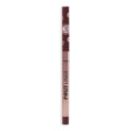 Revolution Pout Bomb Plumping Lip Liner Cookie Warm Brown