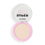 RELOVE SUPER MATTE PRESSED POWDER TRANSLUCENT