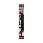REVOLUTION PRECISE BROW PENCIL WARM MEDIUM BROWN