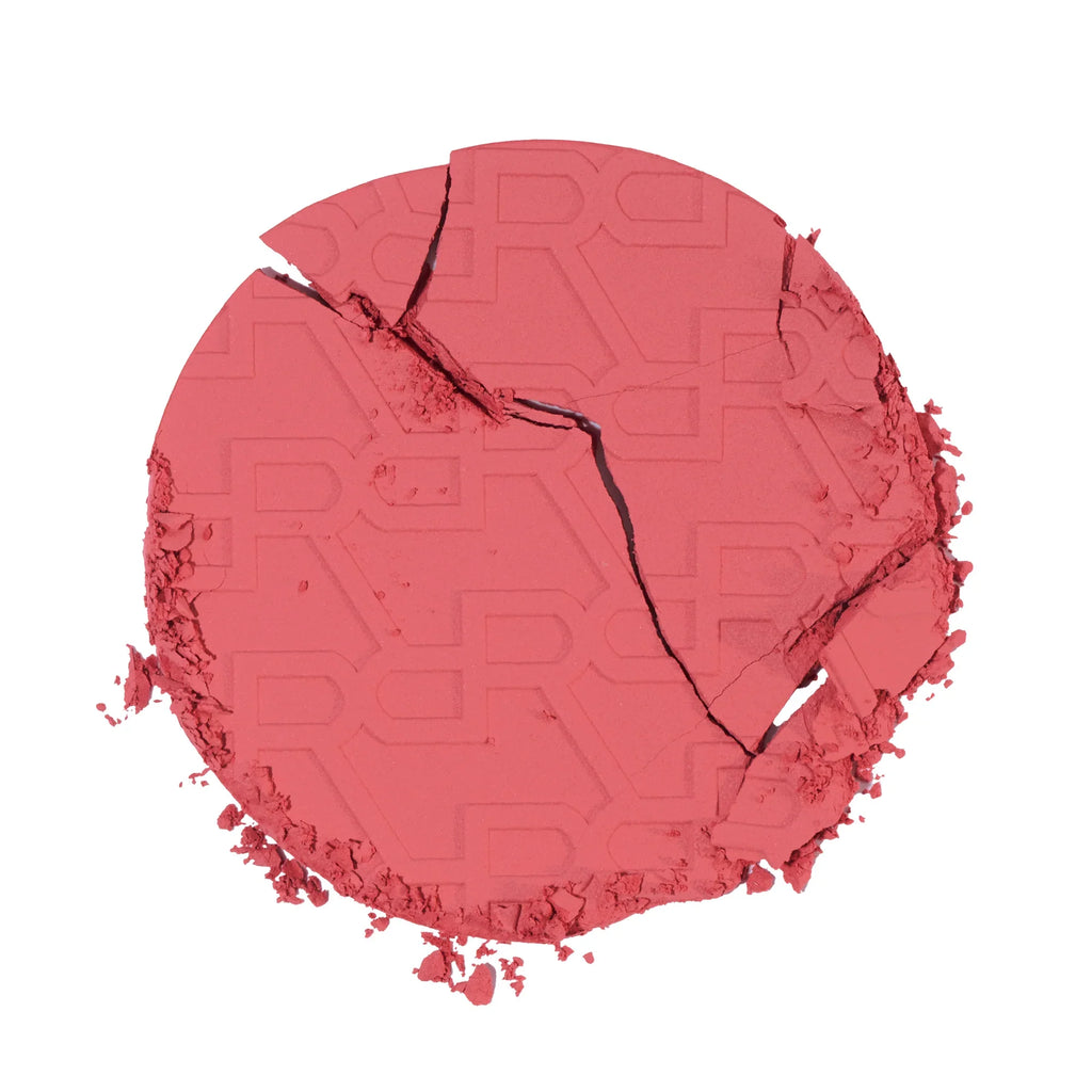 REVOLUTION BLUSHER RELODED ROSE KISS