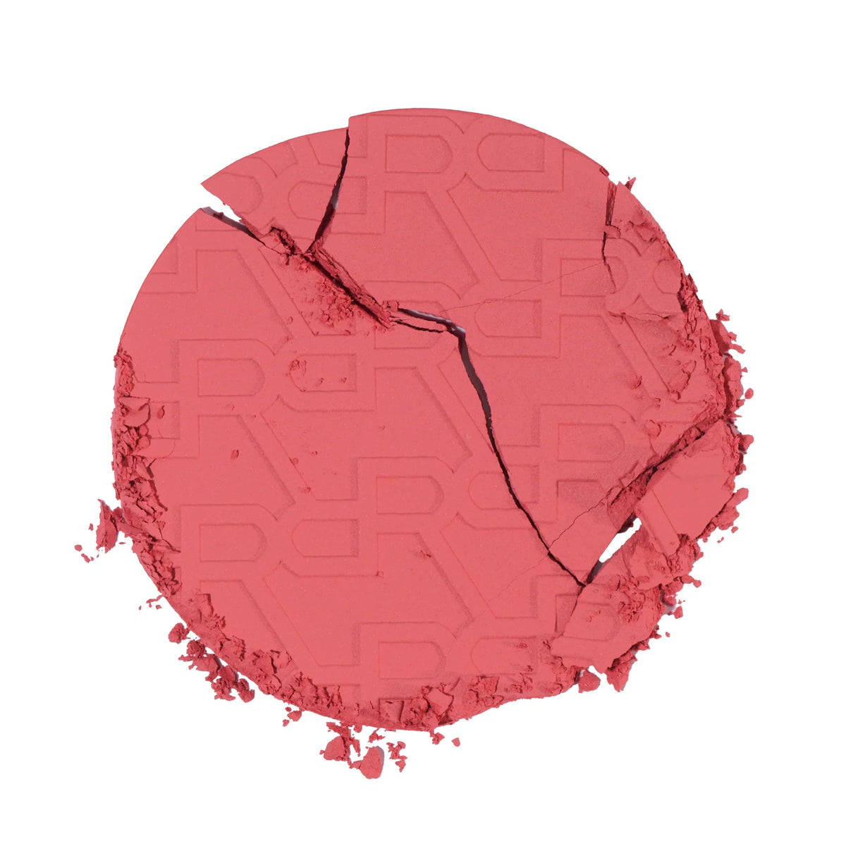 REVOLUTION BLUSHER RELODED ROSE KISS