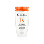 Kérastase Nutritive Bain Satin Rich 250ml – Shampooing Nourrissant Cheveux Secs