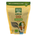 Naturgreen Graines de Chia 500G