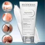 Bioderma Pigmentbio Sensitive Areas 75ml