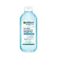 GARNIER Fast Clear - Solution Micellaire ANTI ACNE 400ml