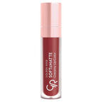 Golden Rose - GLOSS CREAMY SOFT&MATTE GR N°115