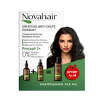 NOVAHair  Pack Anti-Chute- Huile + Lotion = Shampoing OFFERT