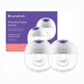 Lansinoh-Tire-lait mains libres – Compact Double