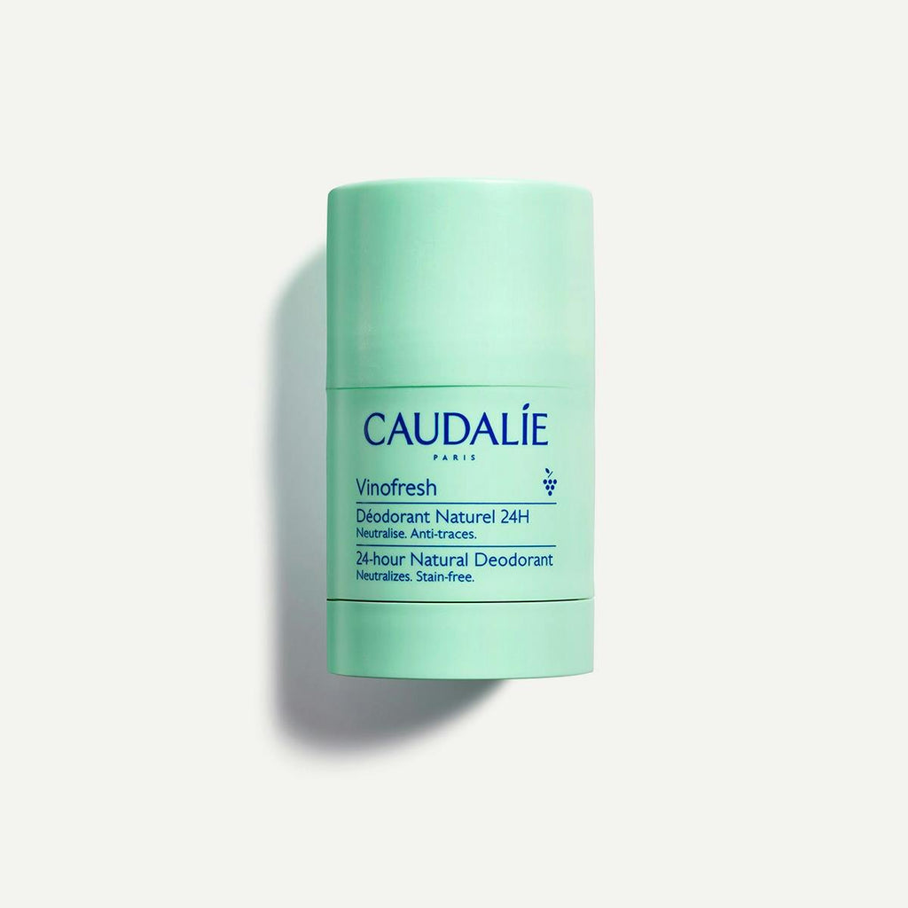 CAUDALIE Vinofresh Déodorant Stick Naturel 50 ml